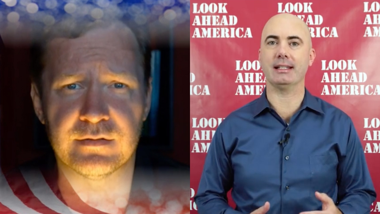 Matt Braynard and Bobby Piton Support Finchem’s Call to Audit Pima