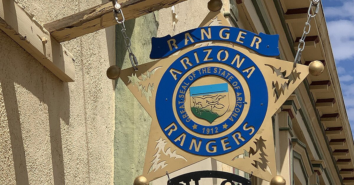 Senator Mark Finchem - SB 1071: Finchem Takes Decisive Action to Clean ...